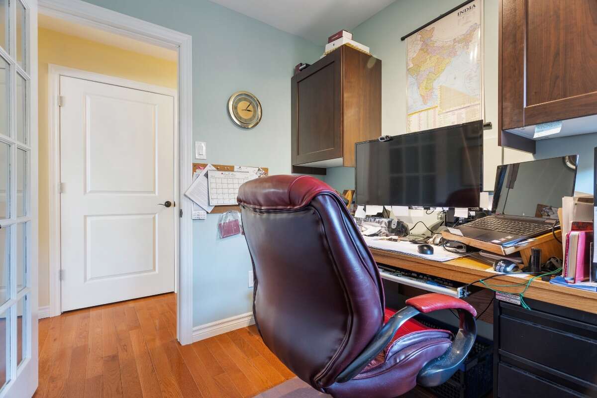  4 Bedroom bungalow totally updated,open concept .