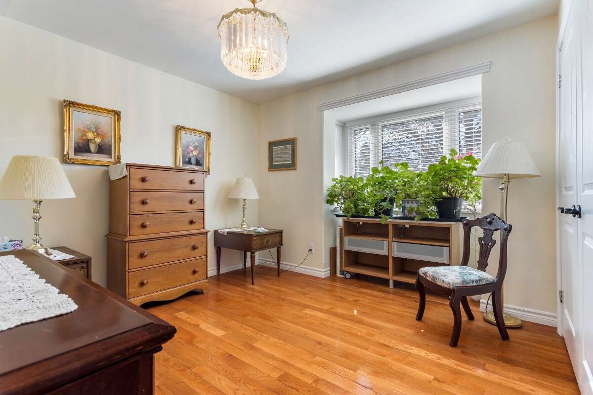  4 Bedroom bungalow totally updated,open concept .