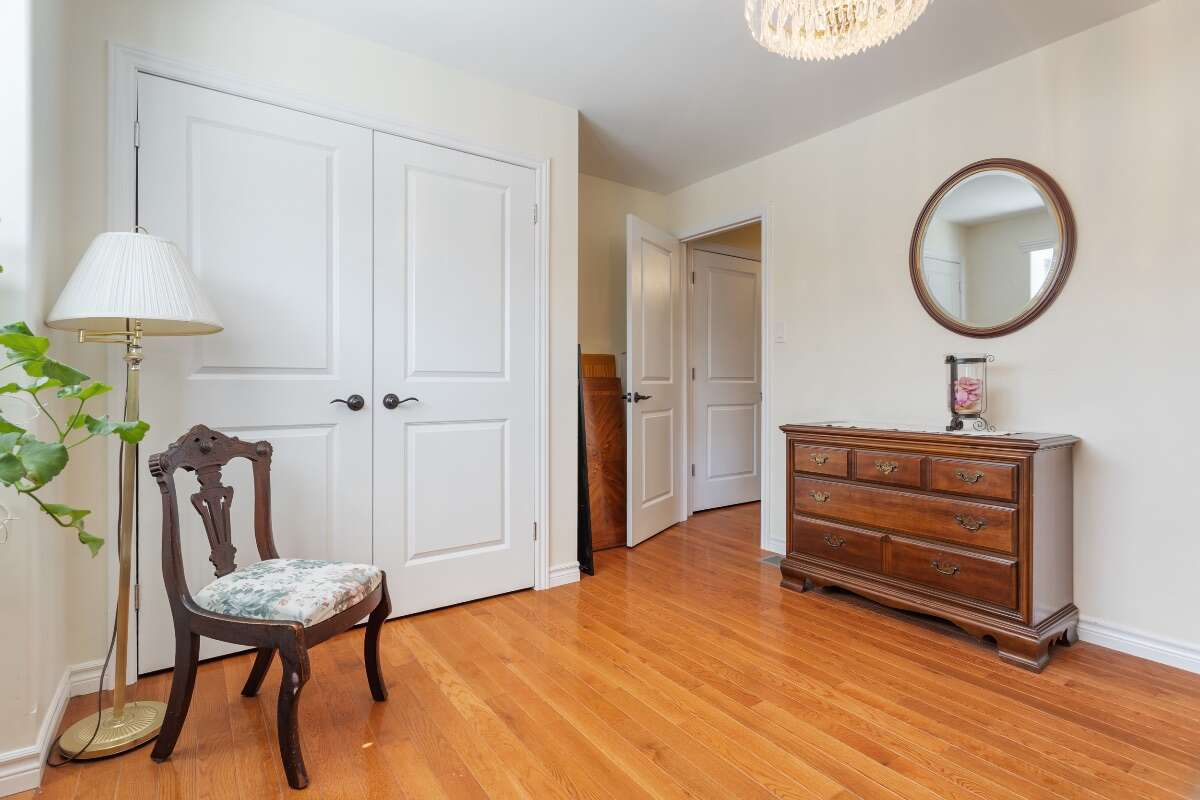  4 Bedroom bungalow totally updated,open concept .