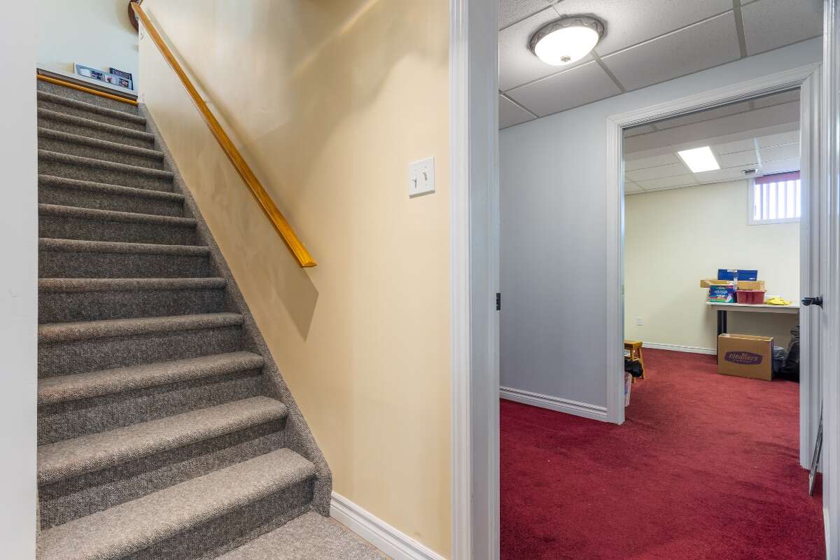  4 Bedroom bungalow totally updated,open concept .