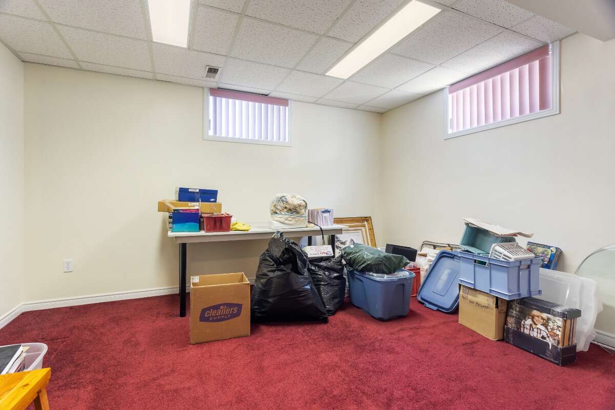  4 Bedroom bungalow totally updated,open concept .