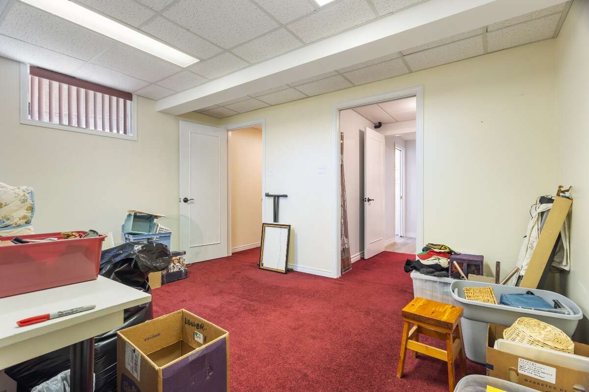  4 Bedroom bungalow totally updated,open concept .