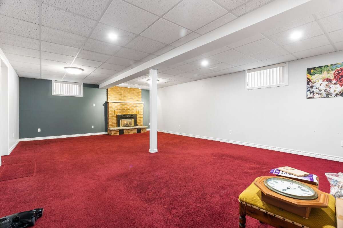  4 Bedroom bungalow totally updated,open concept .