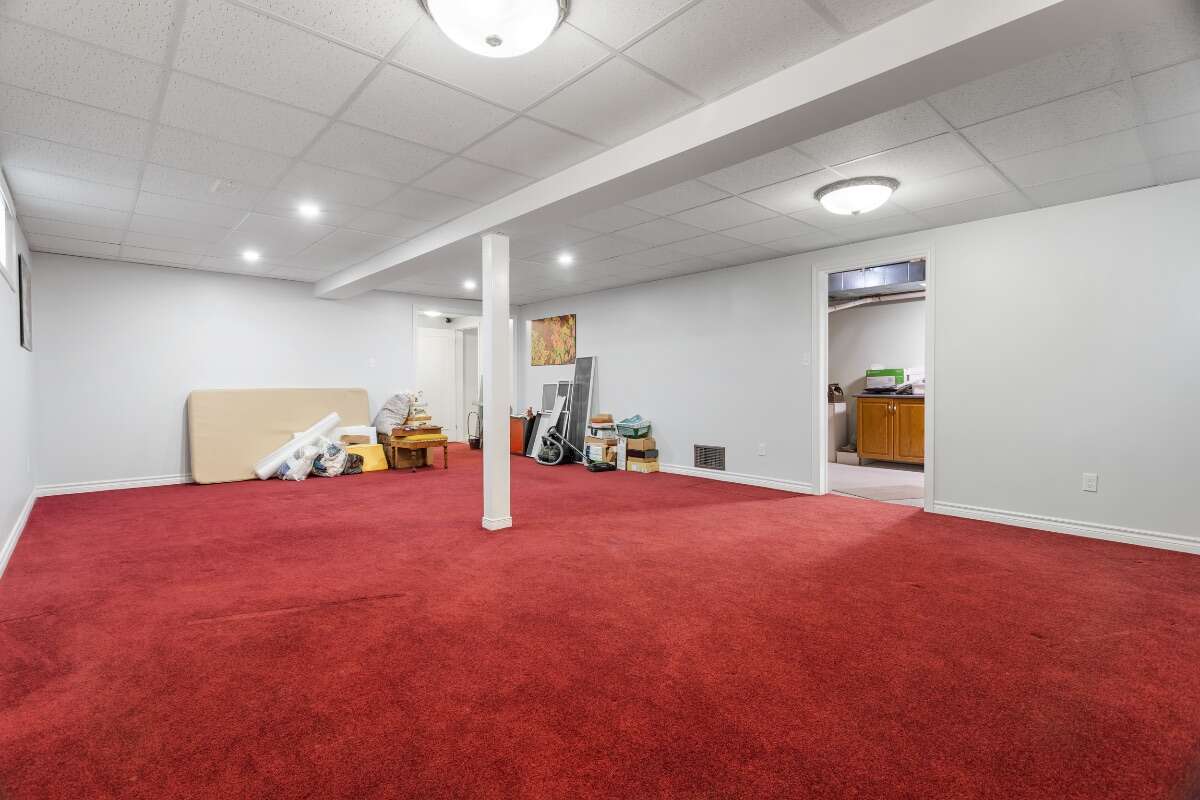  4 Bedroom bungalow totally updated,open concept .
