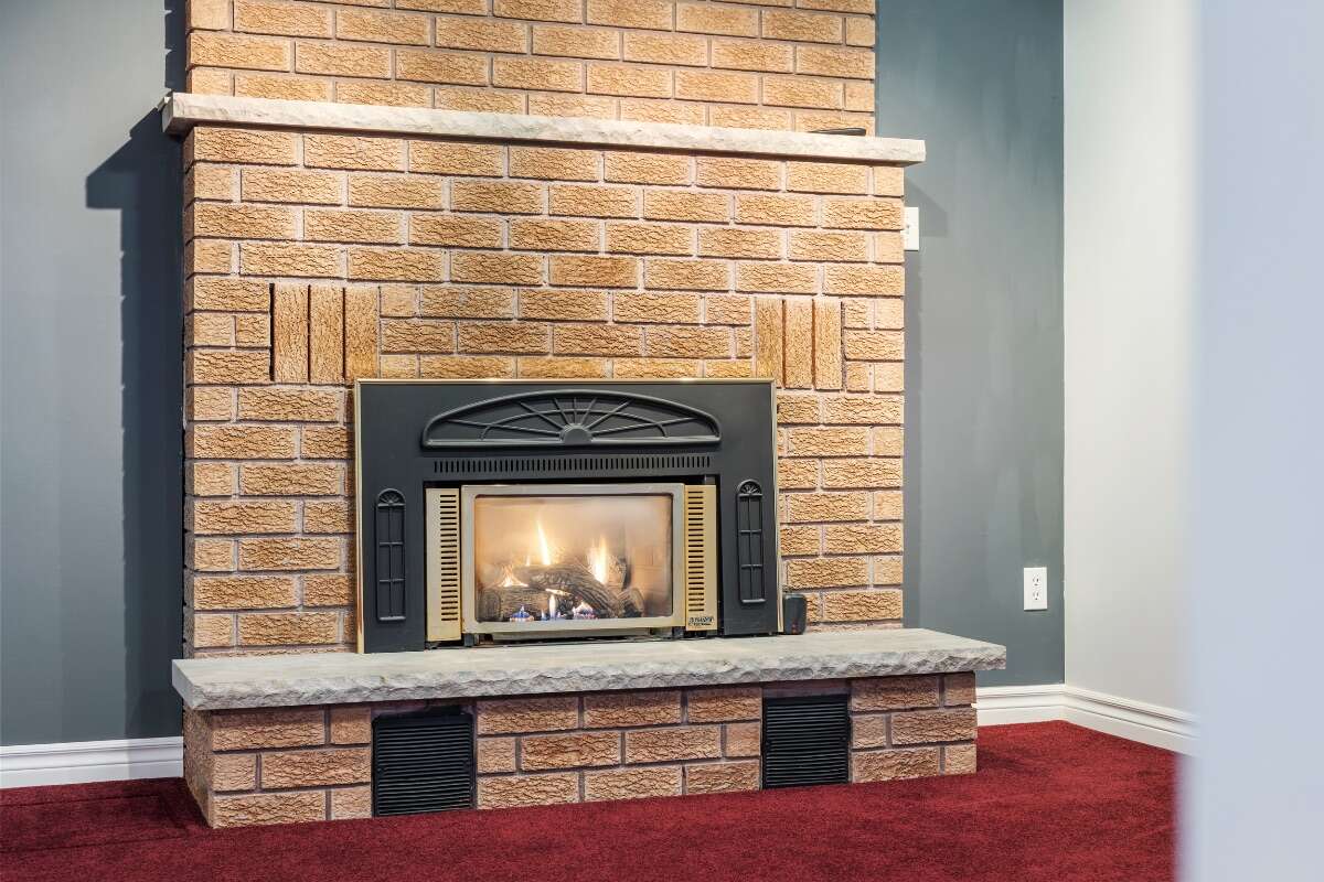  4 Bedroom bungalow totally updated,open concept .