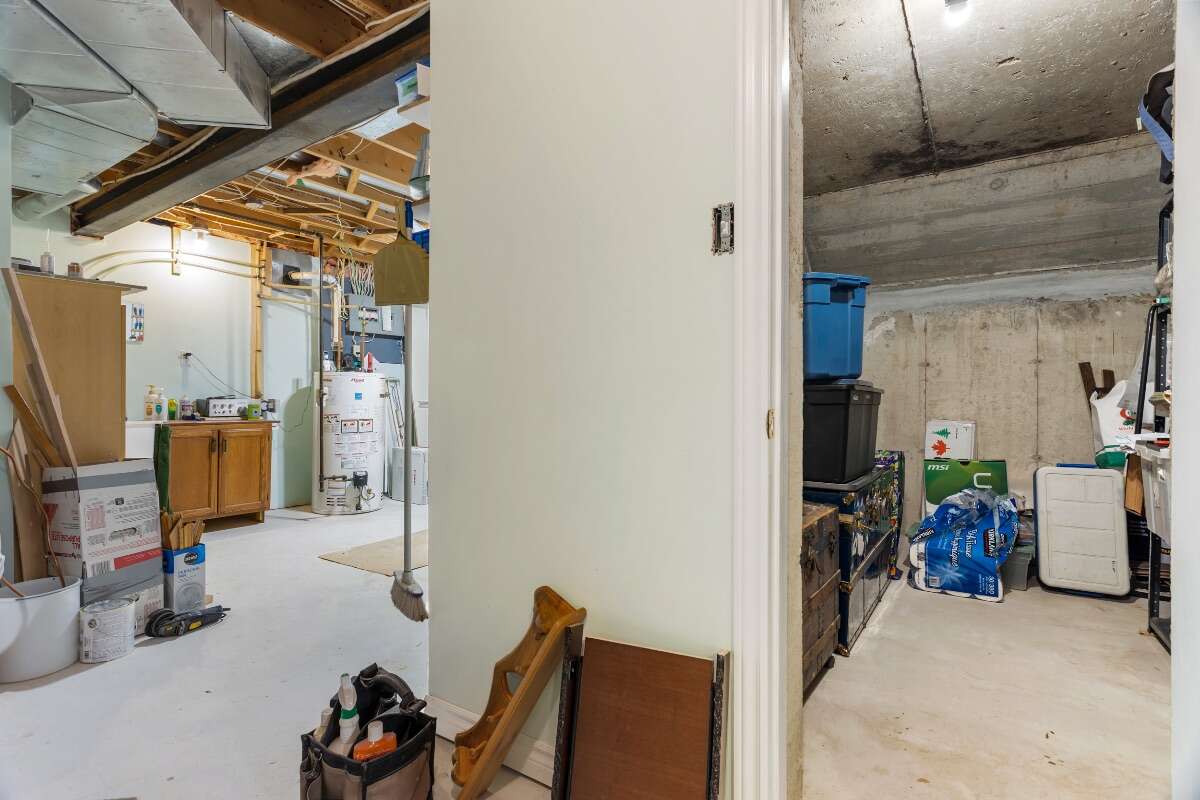  4 Bedroom bungalow totally updated,open concept .