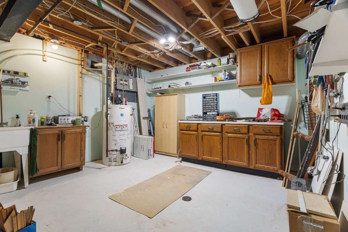  4 Bedroom bungalow totally updated,open concept .
