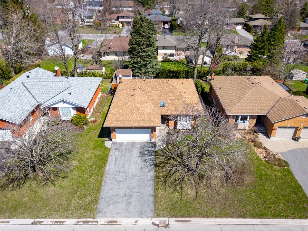  4 Bedroom bungalow totally updated,open concept .