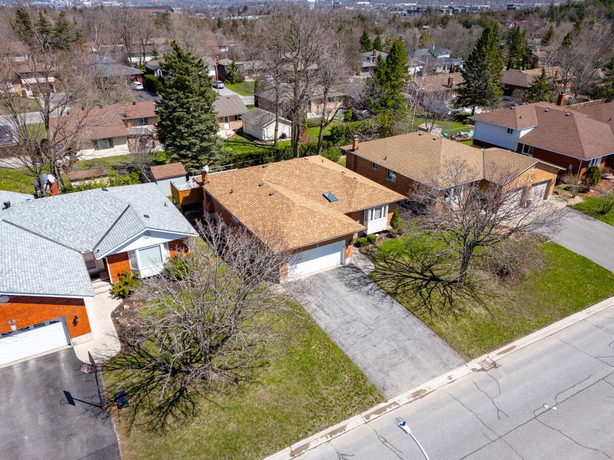  4 Bedroom bungalow totally updated,open concept .