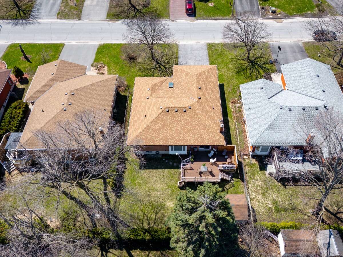  4 Bedroom bungalow totally updated,open concept .