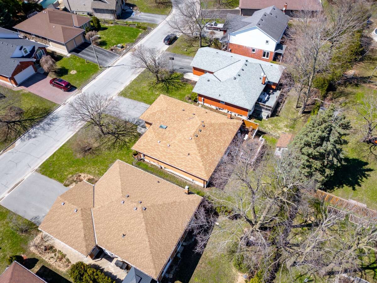  4 Bedroom bungalow totally updated,open concept .