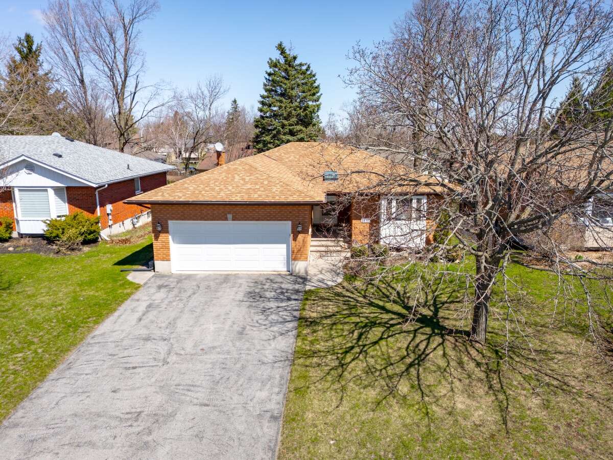  4 Bedroom bungalow totally updated,open concept .