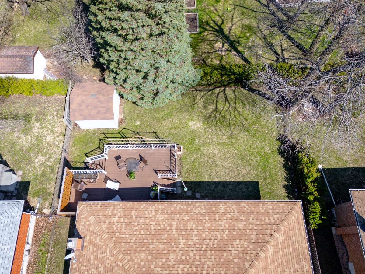  4 Bedroom bungalow totally updated,open concept .