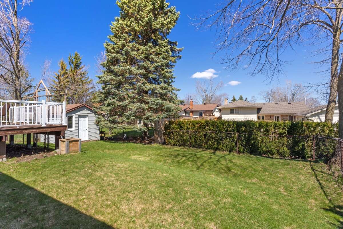  4 Bedroom bungalow totally updated,open concept .