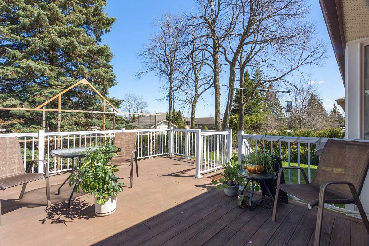  4 Bedroom bungalow totally updated,open concept .