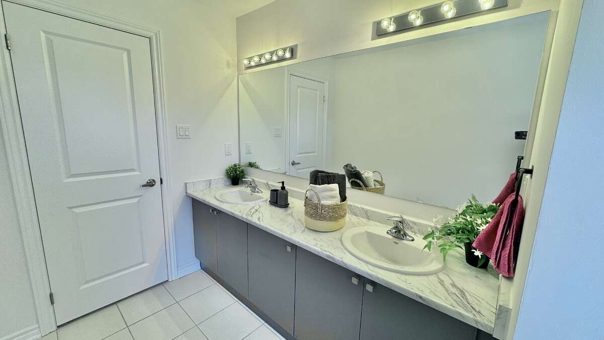 5 pc Bathroom