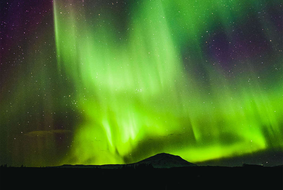 Northern Lights
