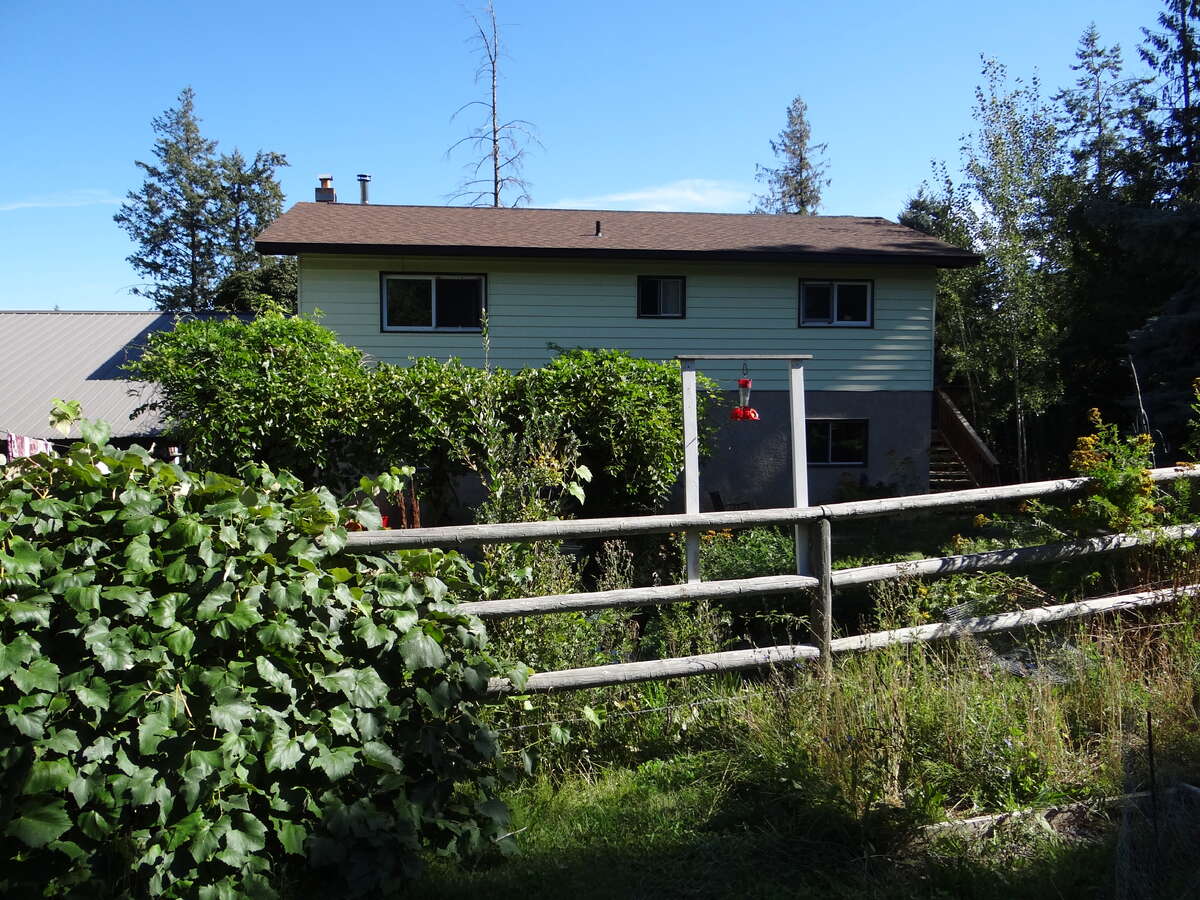 Back of House