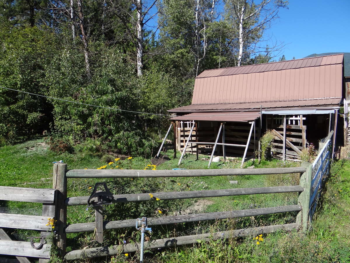 Barn