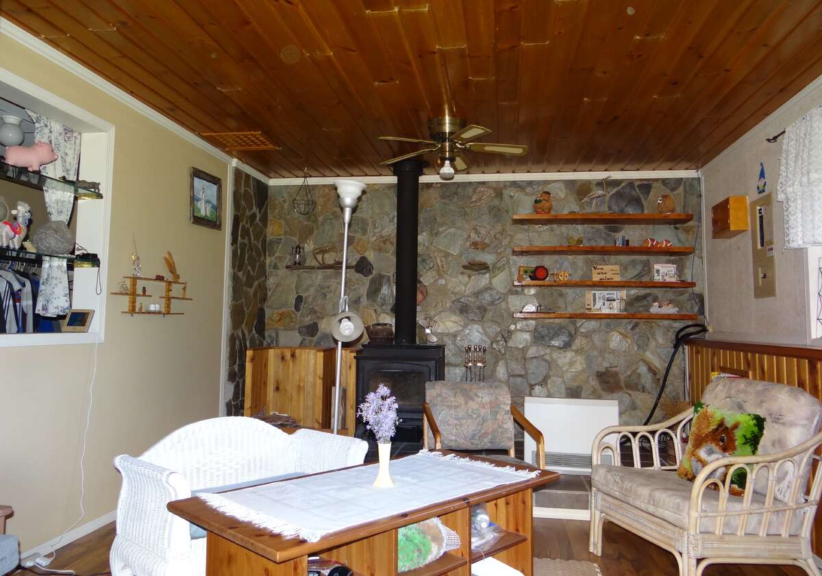 Family Room Downstairs