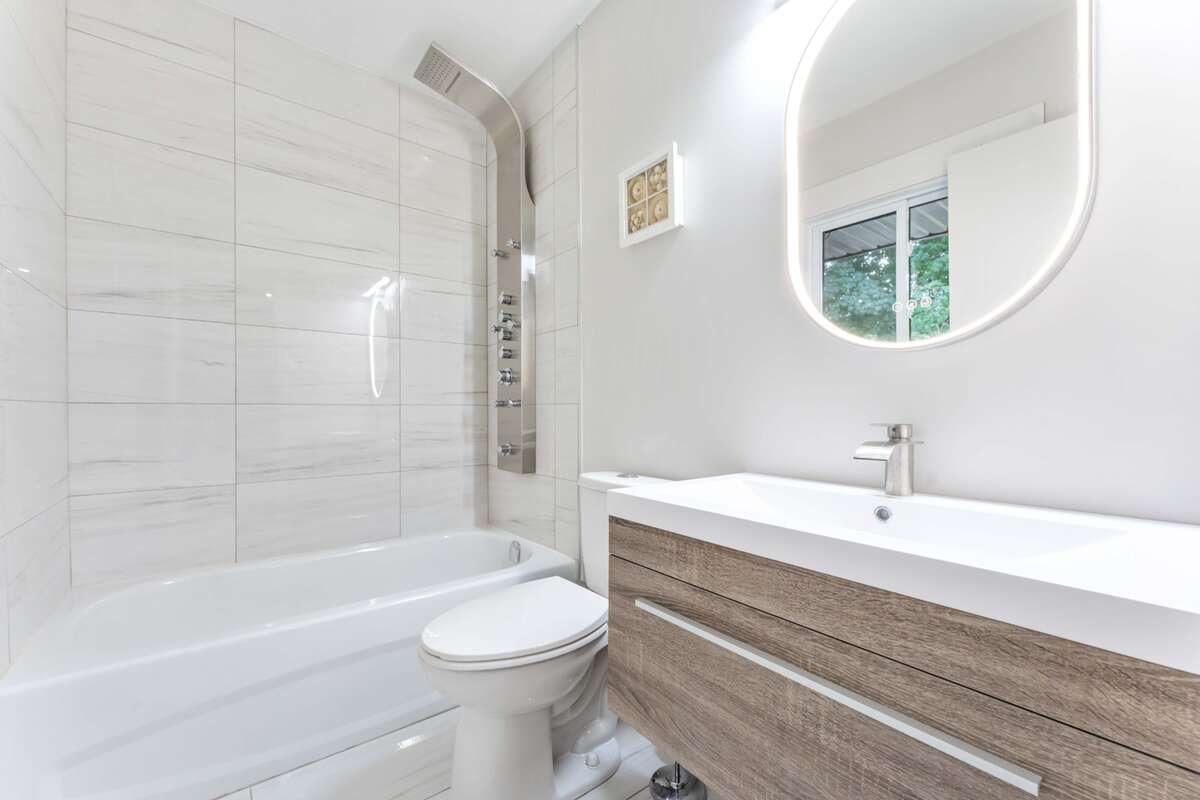 ensuite
