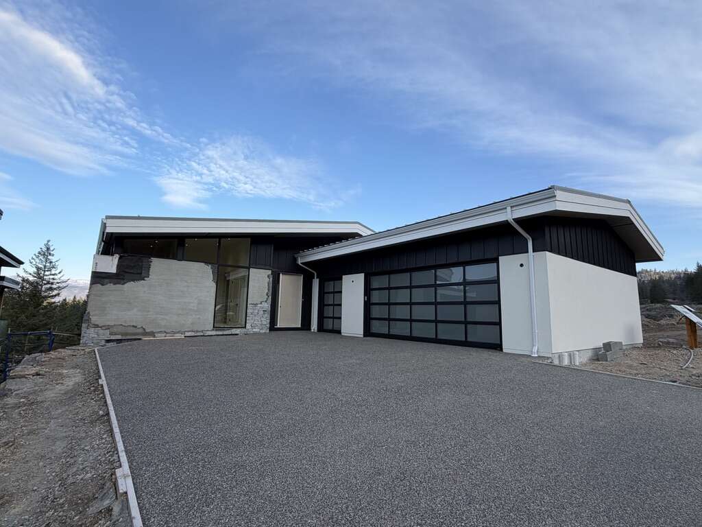 Front Exterior Photo taken:  February 12, 2026