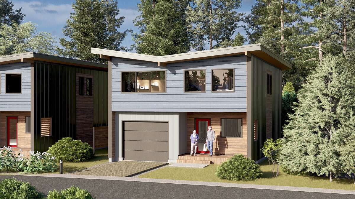 Not just a home. A better way to live.