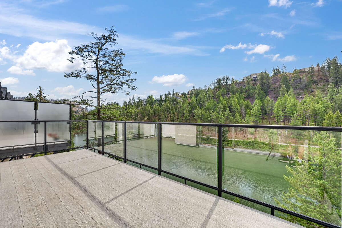 Main Level Patio