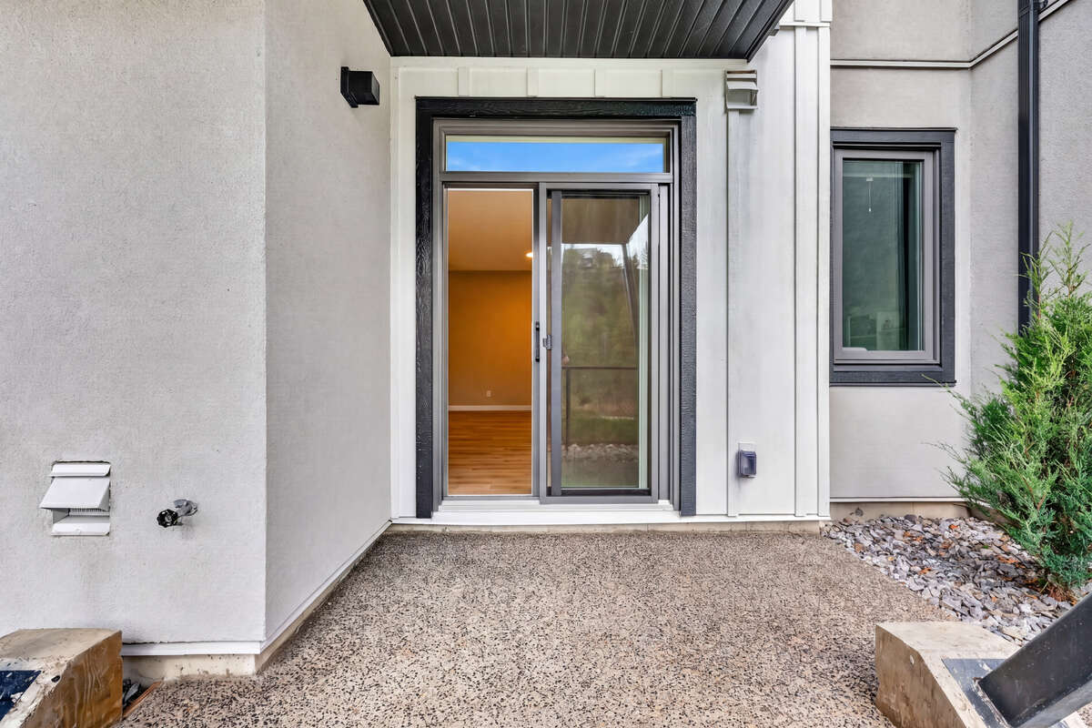 Double Car Garage