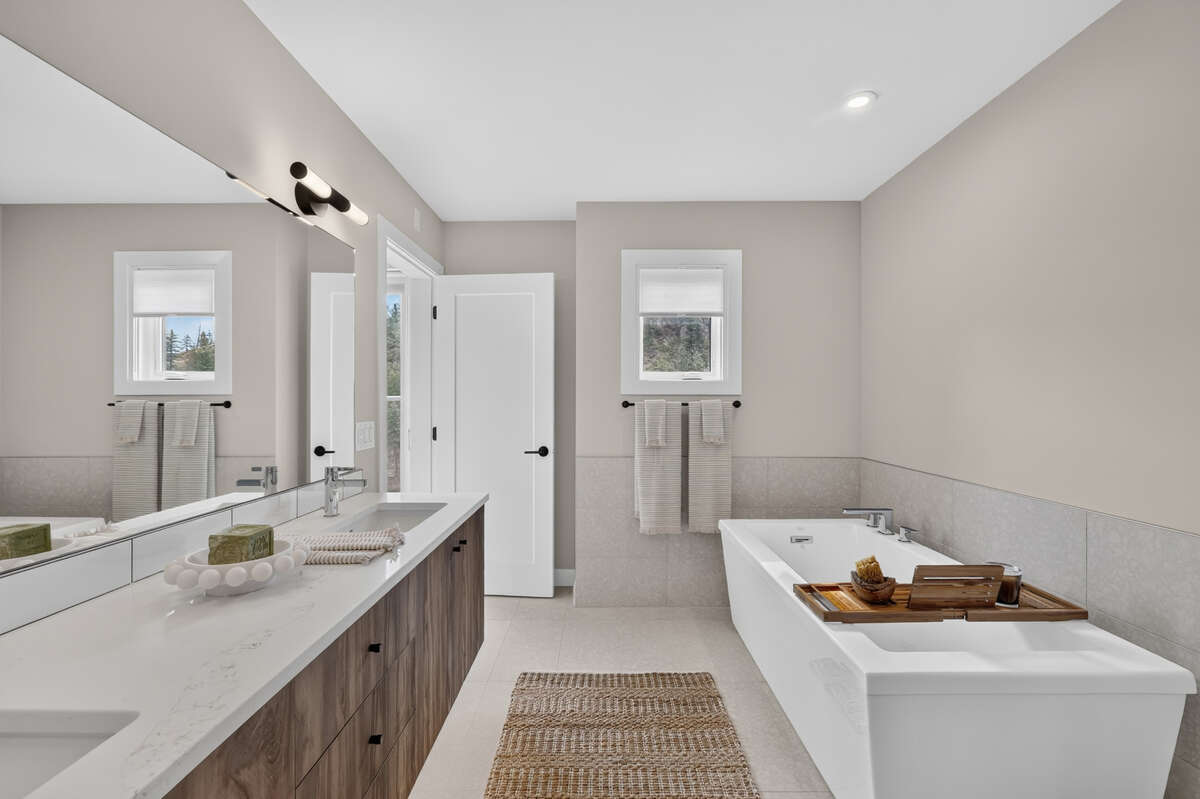 Primary Ensuite