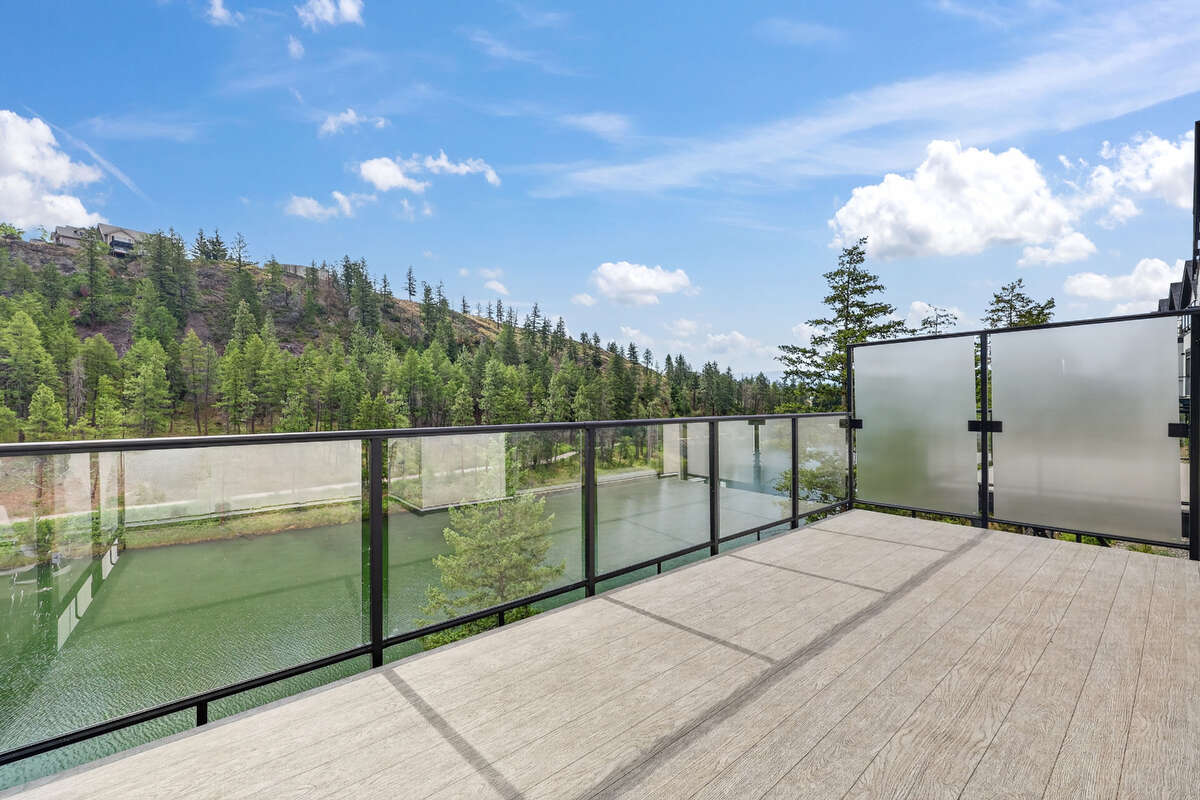 Main Level Patio