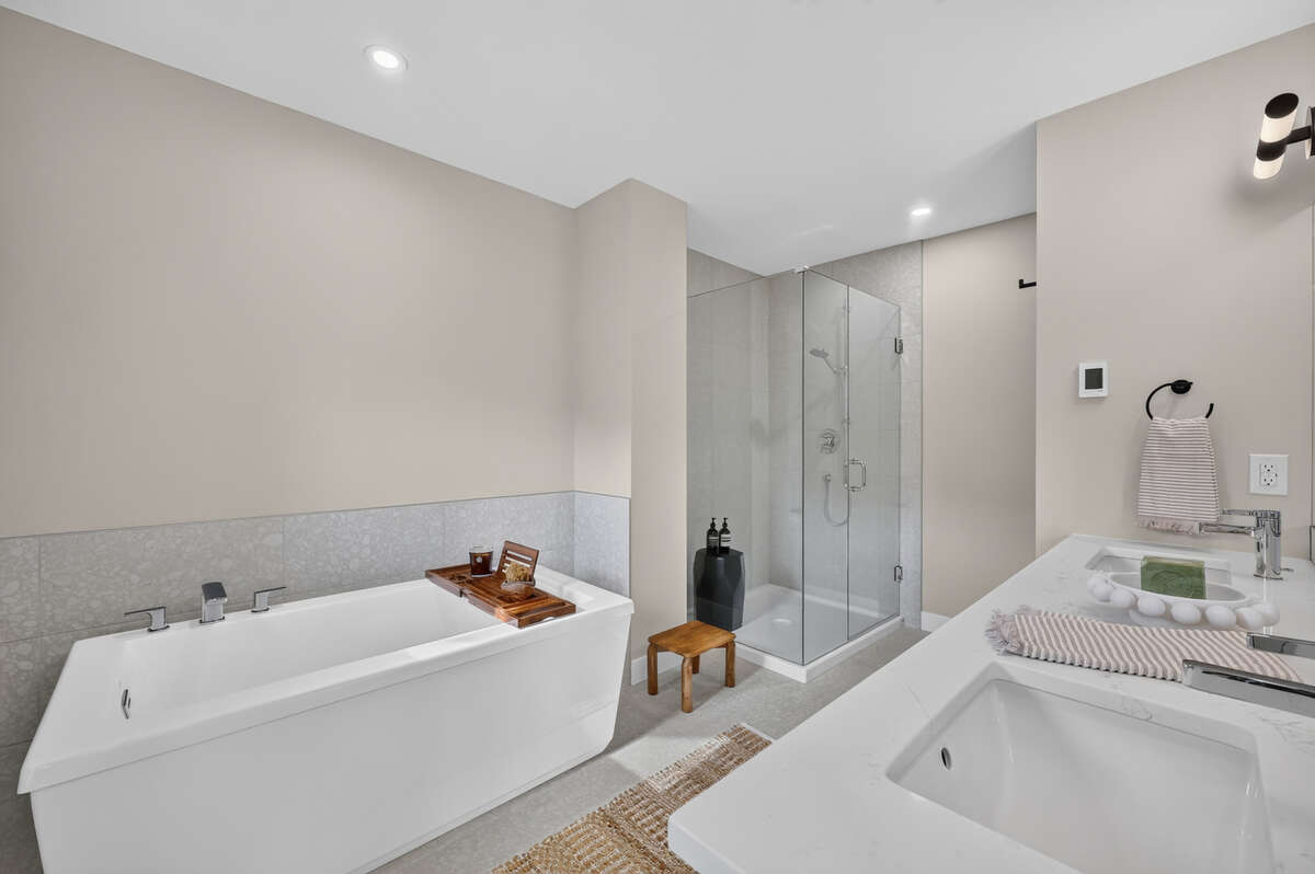 Primary Ensuite