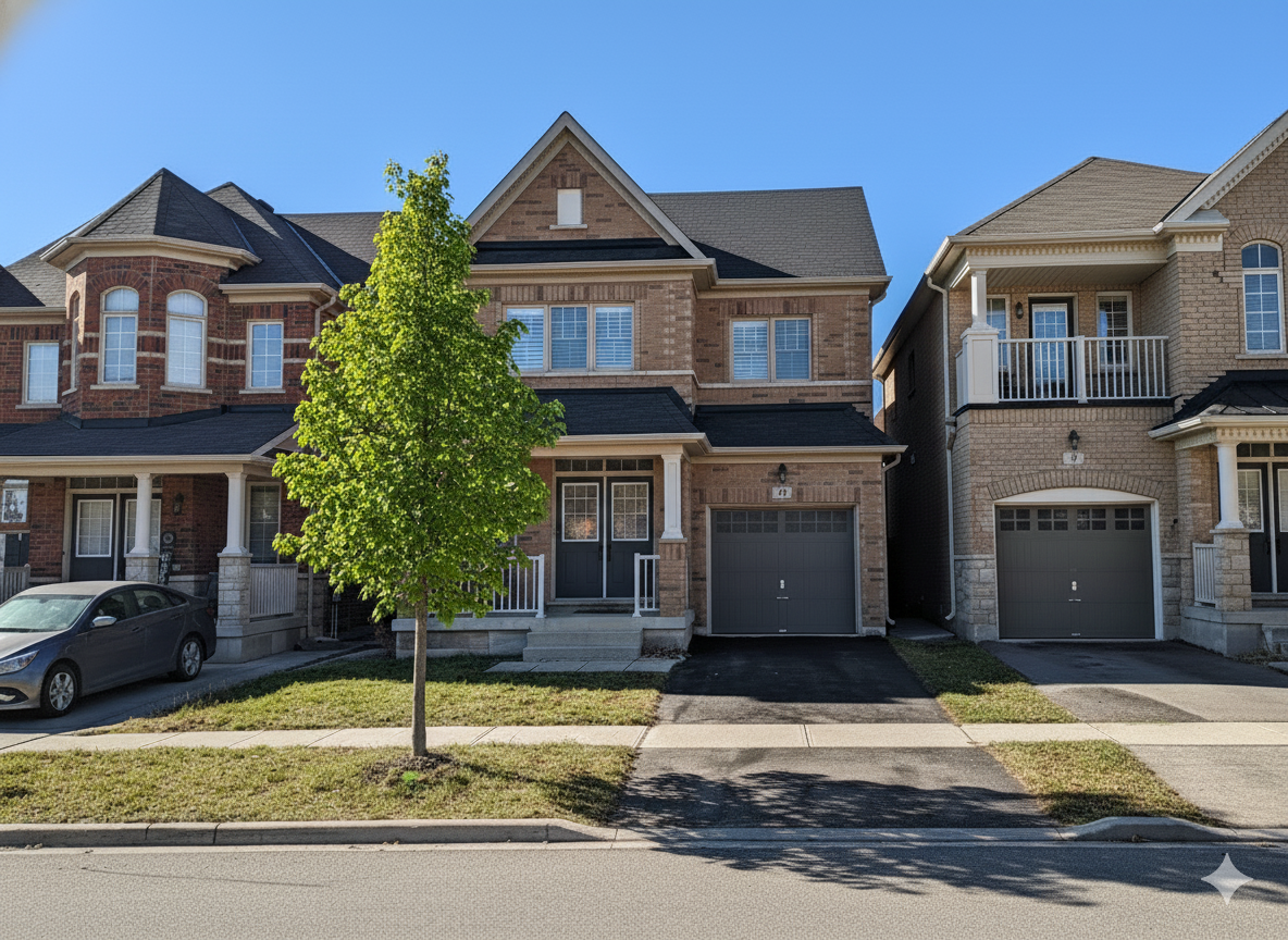 House For Sale Vaughan, ON