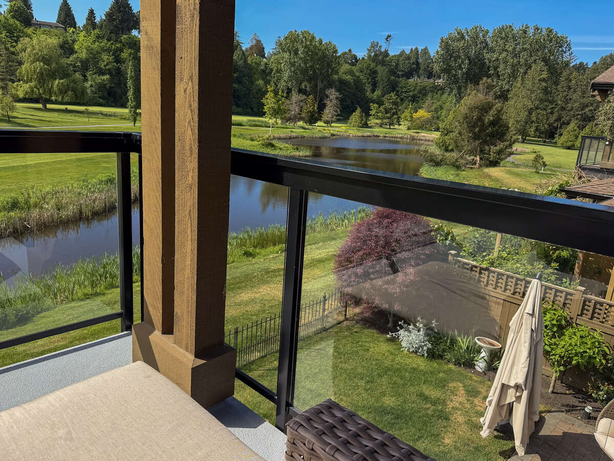 Spectacular Golf Course Dream Home