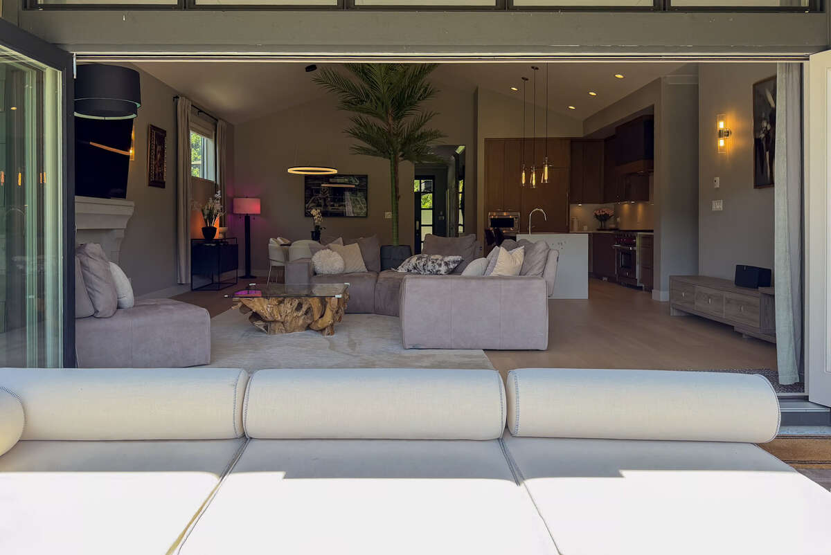 Spectacular Golf Course Dream Home