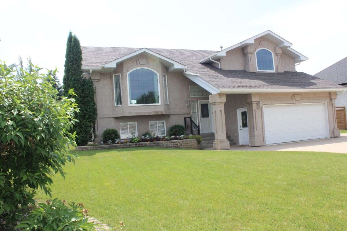3 Parkwood Cove