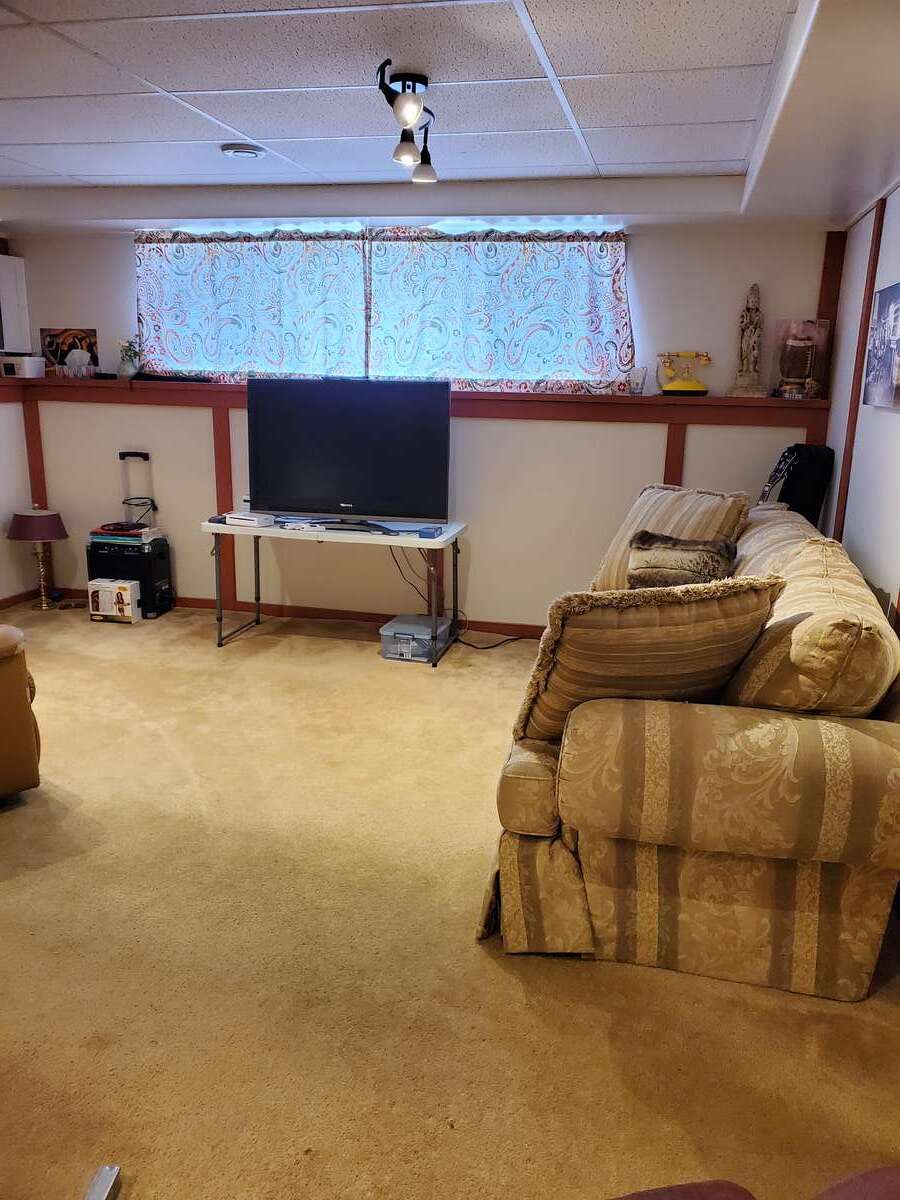 Move in ready home in Greenwood. BC