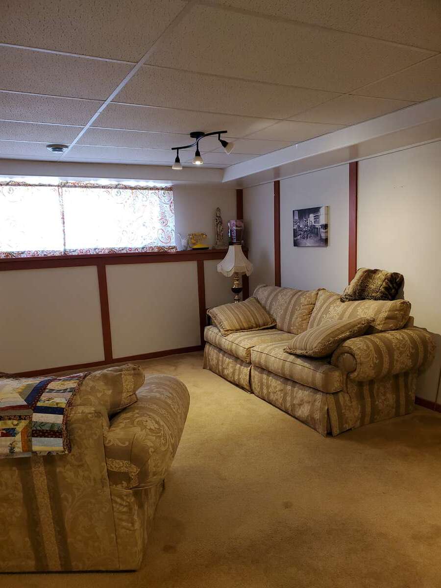 Move in ready home in Greenwood. BC