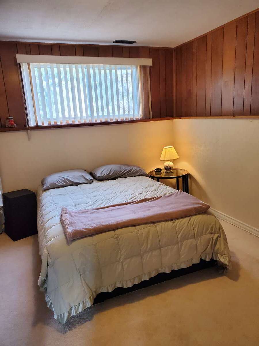 Move in ready home in Greenwood. BC