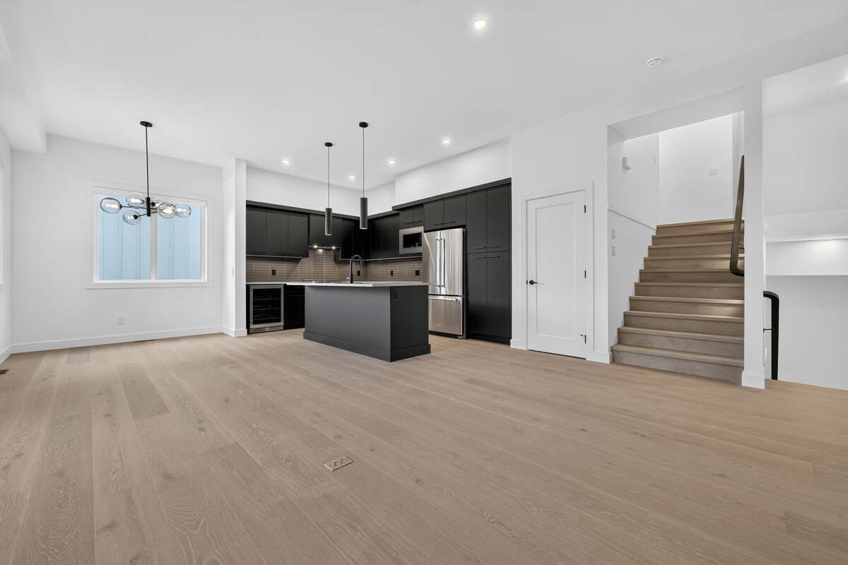 Pondside Landing Elderberry Townhome