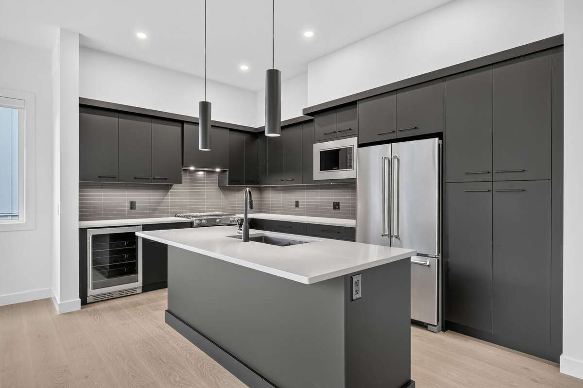 Pondside Landing Elderberry Townhome