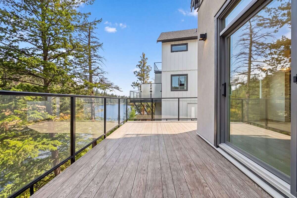 Pondside Landing Elderberry Townhome