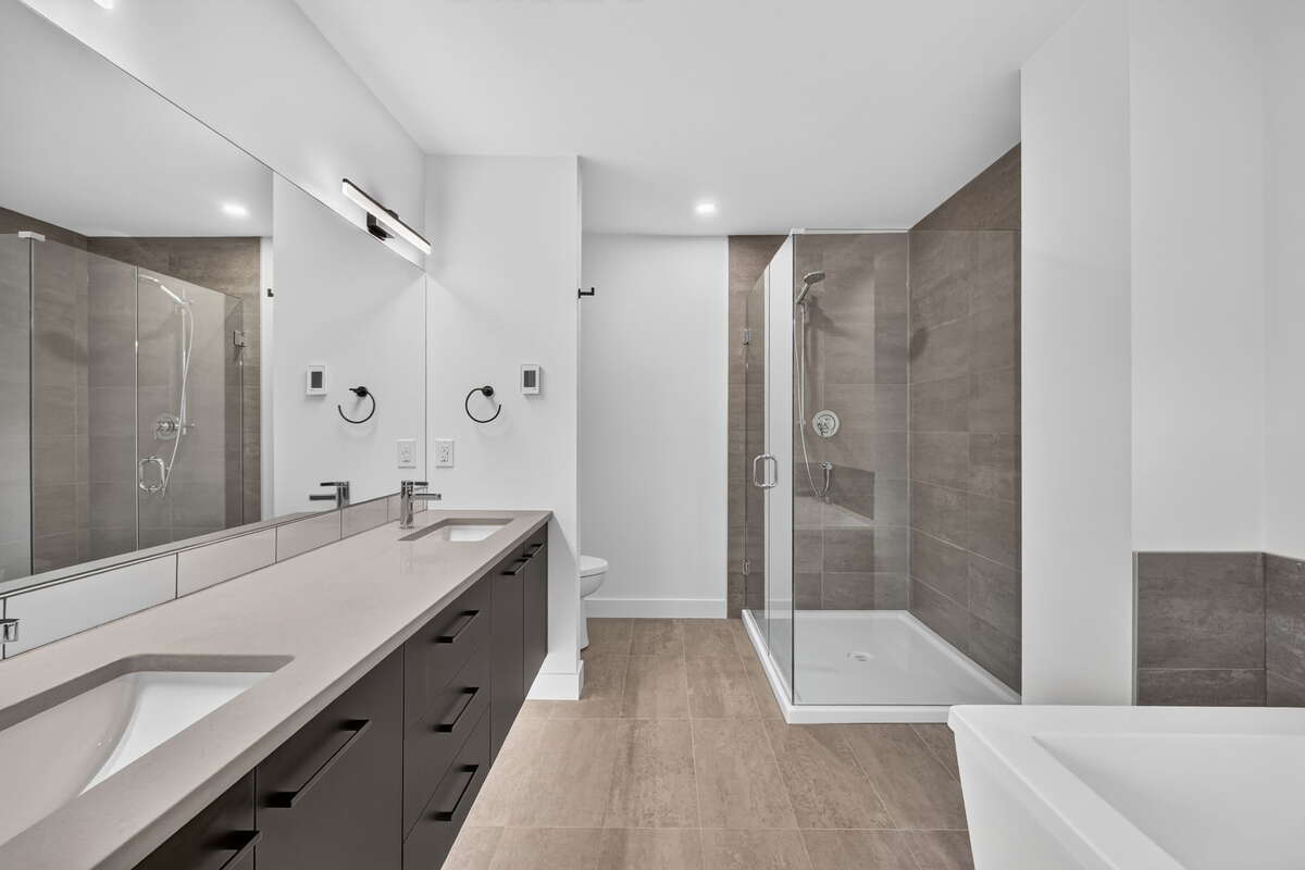 Pondside Landing Elderberry Townhome