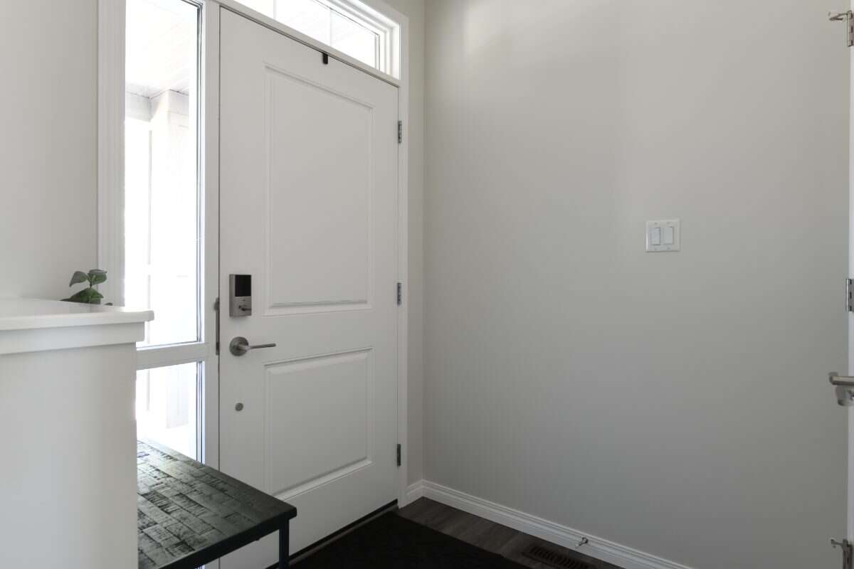 Move-In Ready Eastbrook Home With Dream Yard