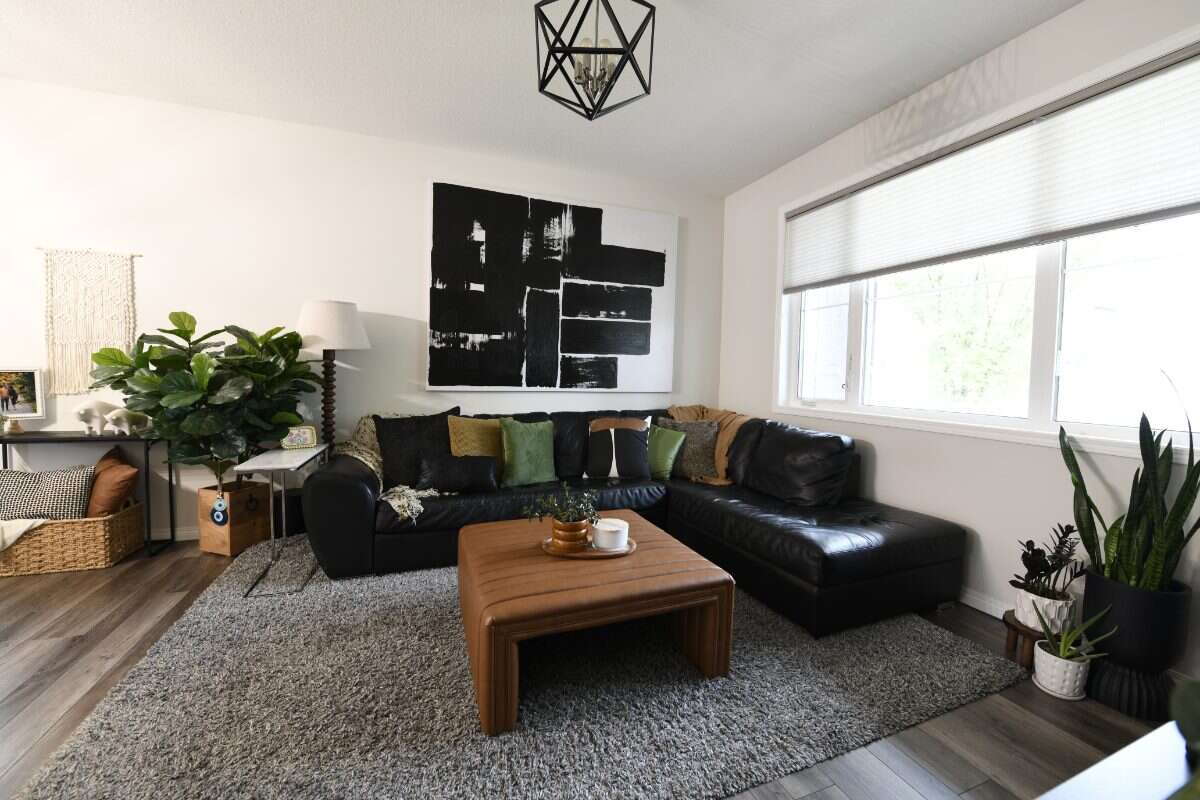 Move-In Ready Eastbrook Home With Dream Yard
