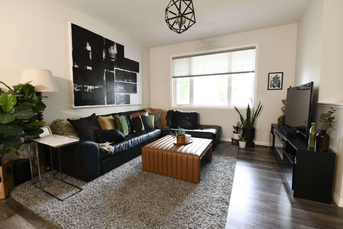 Move-In Ready Eastbrook Home With Dream Yard