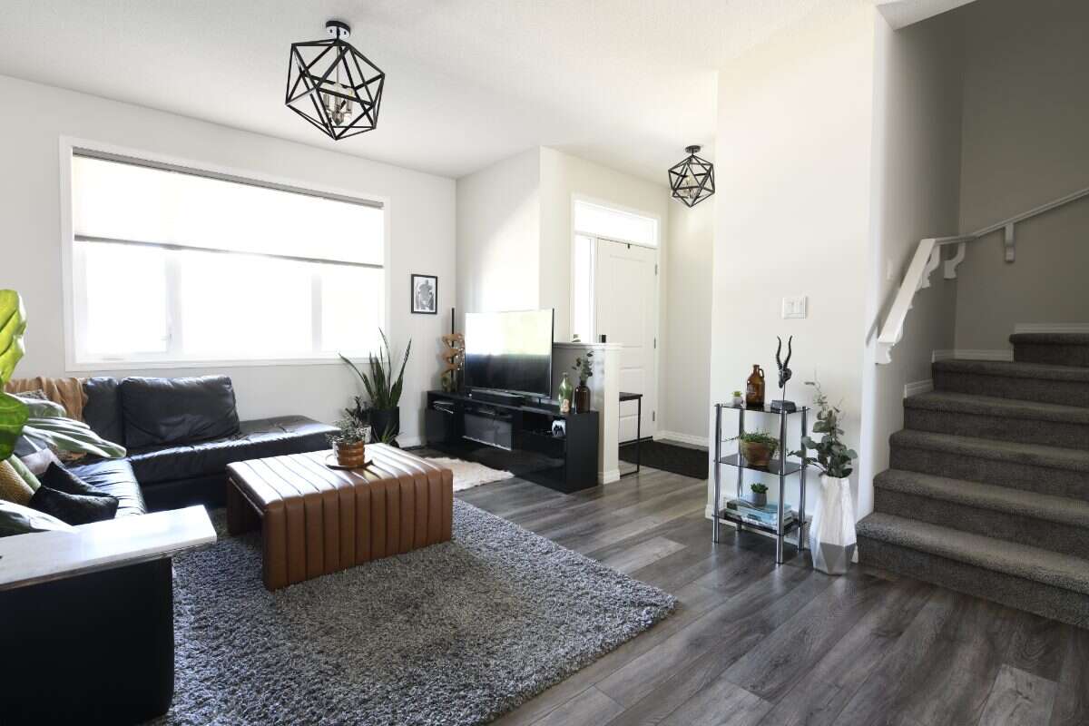 Move-In Ready Eastbrook Home With Dream Yard