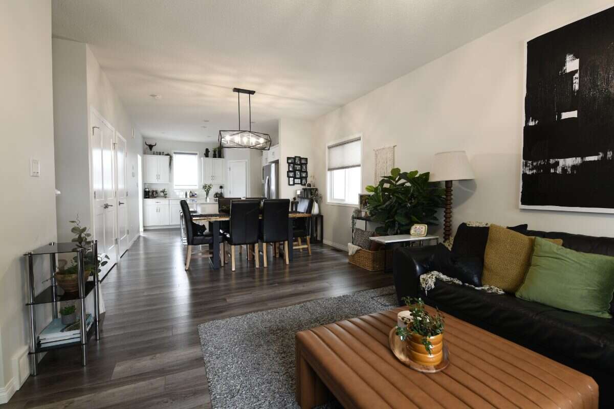 Move-In Ready Eastbrook Home With Dream Yard