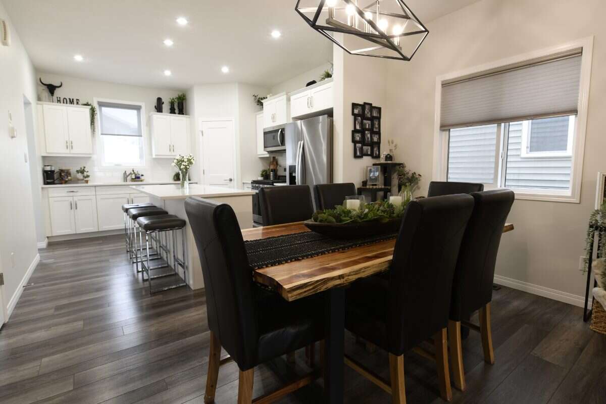 Move-In Ready Eastbrook Home With Dream Yard