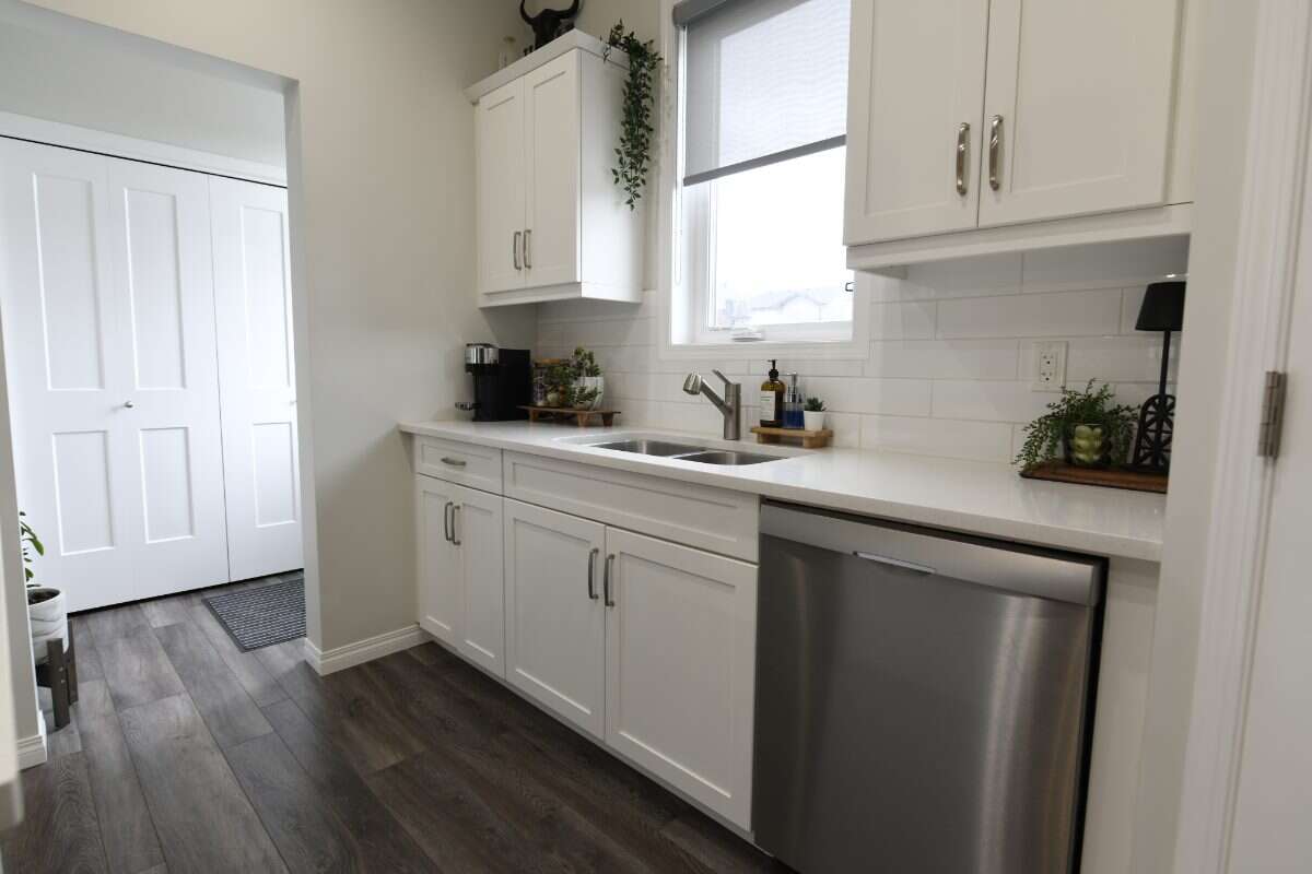 Move-In Ready Eastbrook Home With Dream Yard